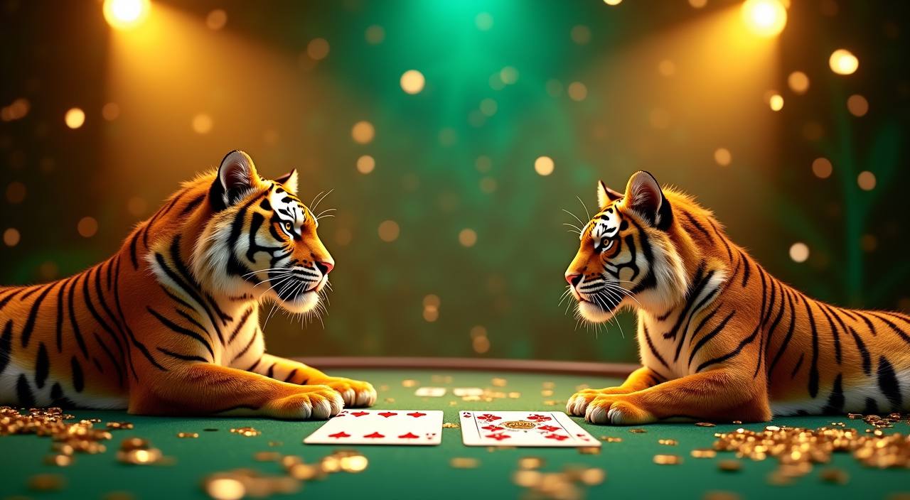 liamacibet Apa Yang Kami Tawarkan di liamacibet Casino